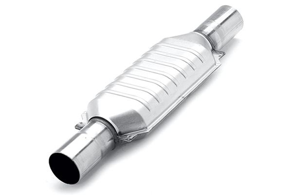 Magnaflow catalytic converters - 49 state legal - 95477