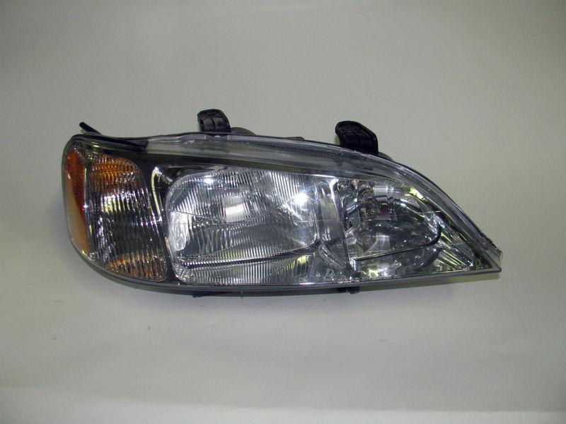 99 00 01 acura tl right xenon headlight nice!