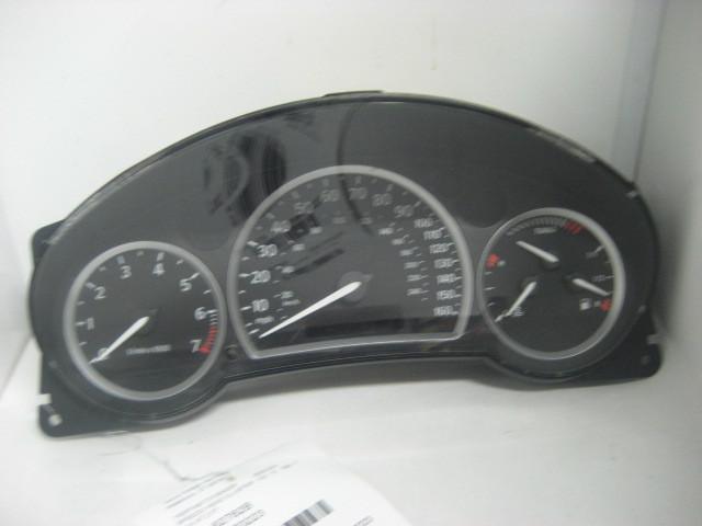 Speedometer cluster saab 9-3 2003 03 2004 04 337777