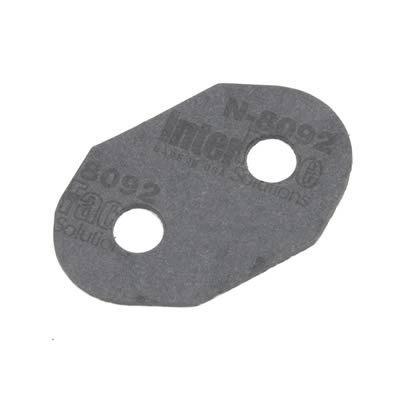 Weiand 7159win gasket rear pop-off plate each