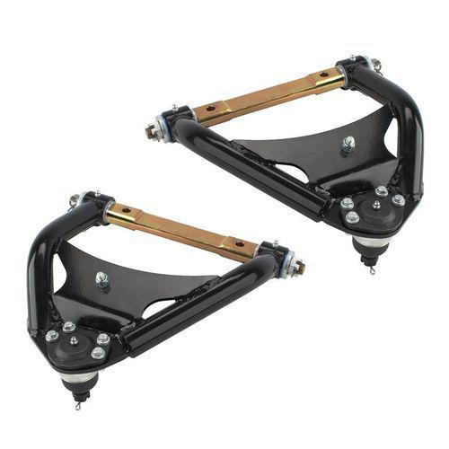 64-72 chevy chevelle buick pontiac new tubular upper control arms set for sale