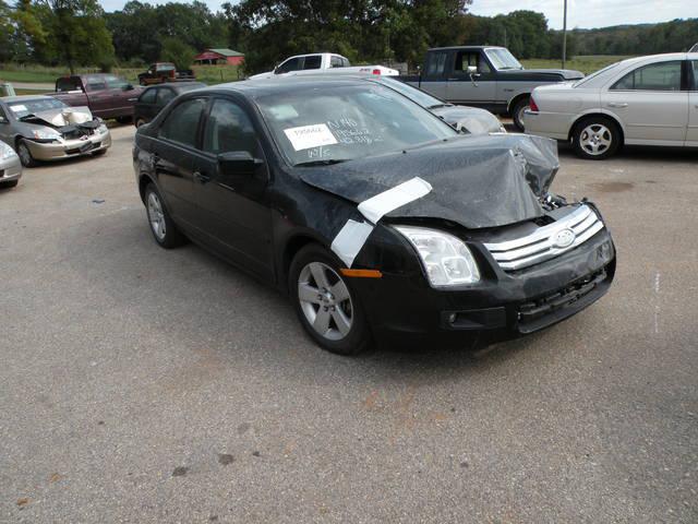 Power steering pump 06 07 08 09 fusion  2.3l