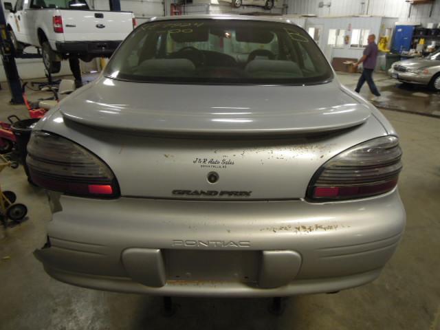 2000 pontiac grand prix rear or back door left 2347598