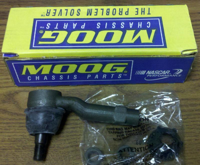 New made in usa es2262rl steering tie rod end kit genuine moog federal mogul 