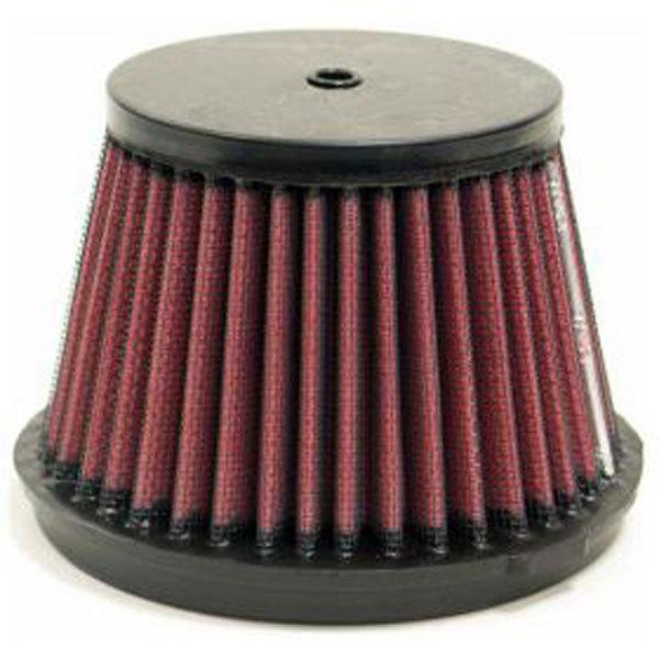 K&n high flow replacement air filter-ka-8088