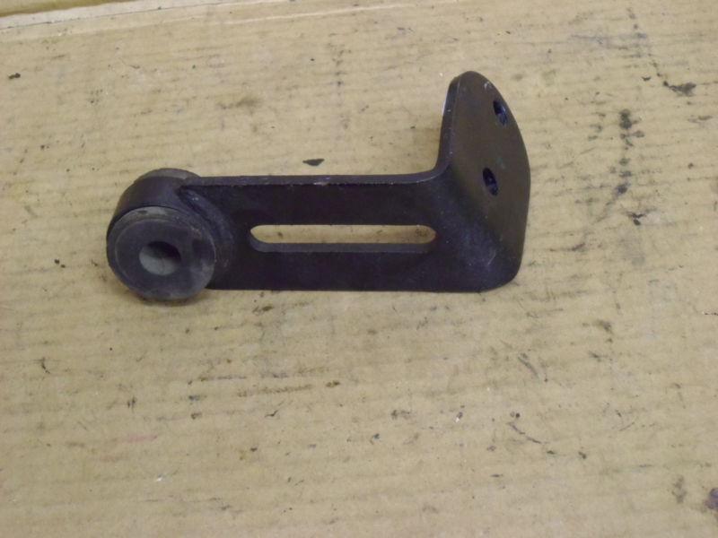 94 suzuki gsxr750w - bracket 