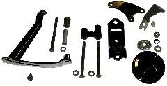 Purchase NEW Mopar 1969-72 440 A/C Alternator Bracket Kit in Coon ...