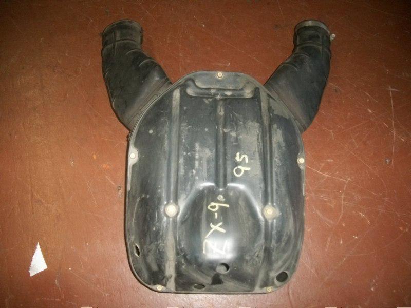 1995 kawasaki zx-9 oem air box 