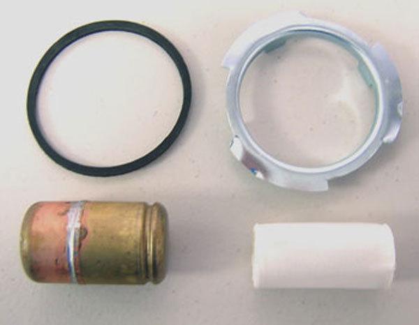 1960-1970 ford fairlane falcon fuel sender repair kit