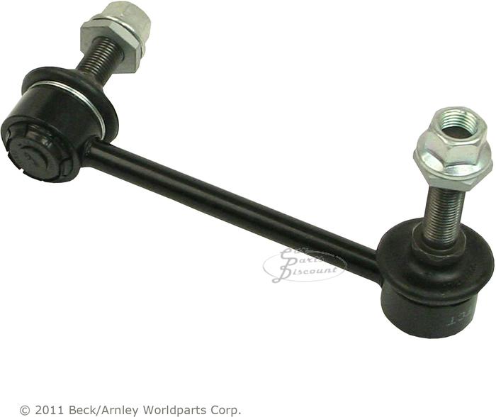 Beck arnley suspension stabilizer bar link