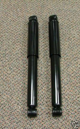 Rear shock absorbers 48-49-50-51-52-53-54 ford truck