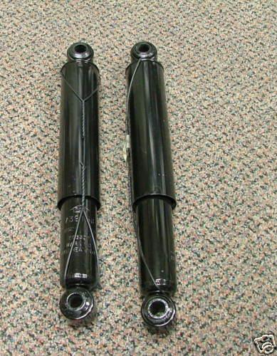 Frt. shock absorbers 48-49-50-51-52 ford truck