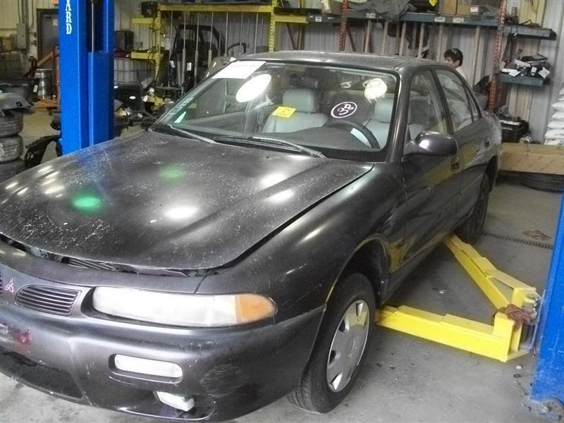 96 97 galant engine 2.4l vin g 8th digit 4 cyl 576883