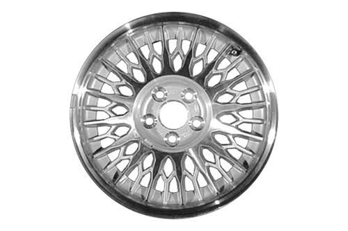 Cci 03232u85 - lincoln mark viii 16" factory original style wheel rim 5x108