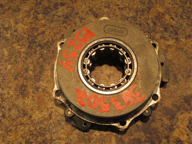 Johnson evinrude crankcase head assembly 383502 1969-72 85 100 - 125 hp **15254*