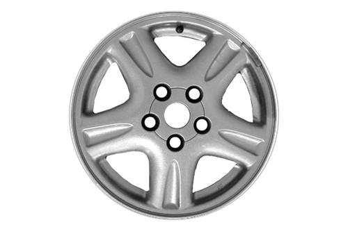 Cci 05149u20 - 01-05 chevy venture 16" factory original style wheel rim 5x114.3