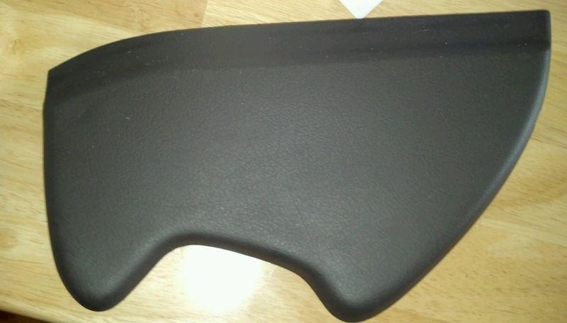 Audi a4 96-01 dash cover gray/tan right side