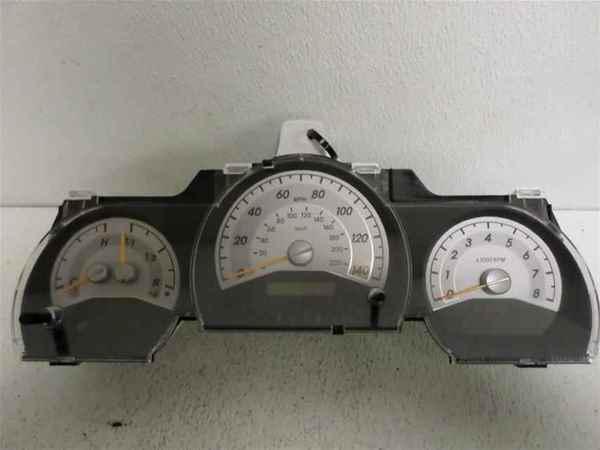 05 06 07 scion tc speedometer speedo cluster oem lkq