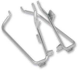 Drag specialties saddlebag support brackets s77-0138 3501-0612