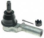 Acdelco 45a0650 outer tie rod end