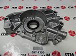 Itm engine components 057-1350 new oil pump