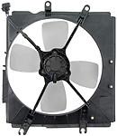 Dorman 620-740 radiator fan assembly