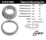 Centric parts 410.91006 front inner bearing set