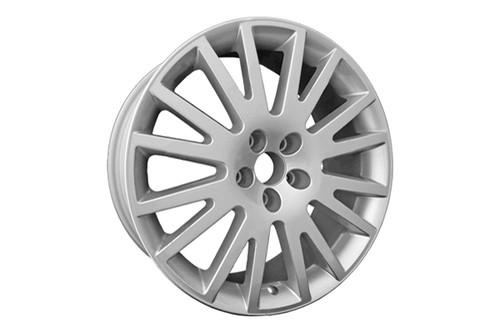 Cci 58780u20 - 2005 audi a6 17" factory original style wheel rim 5x112