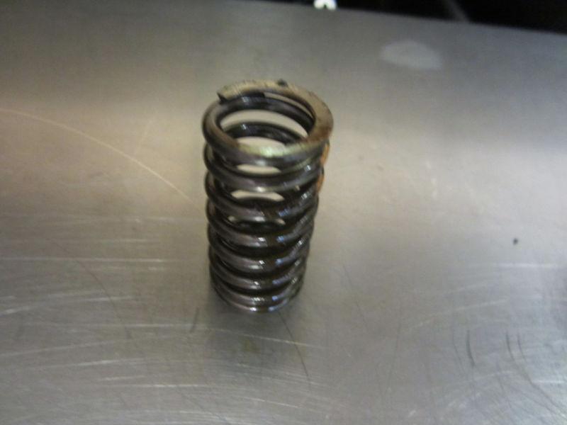 Vx034 intake valve spring 2003 audi a4 1.8