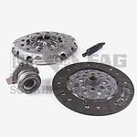 Luk 21-035 new clutch set