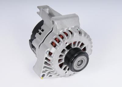 Acdelco oe service 321-2118 alternator/generator-reman alternator