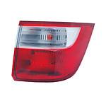 Tyc 11-6361-00 tail light