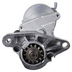 Denso 280-0347 remanufactured starter