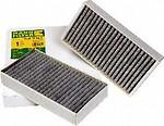 Mann-filter cuk2646-2 cabin air filter