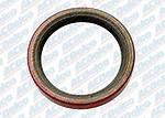 Acdelco 296-01 front crankshaft seal