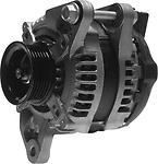 Denso 210-0467 remanufactured alternator