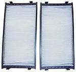 Power train components 3760 cabin air filter