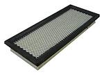 Pentius pab10170 air filter