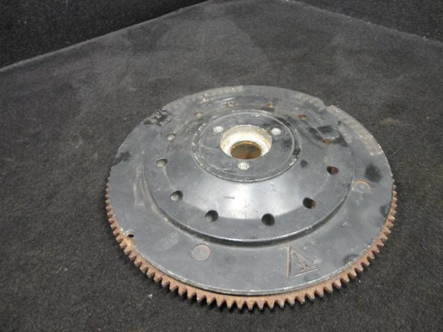 Flywheel assy #583428/0583428 johnson/evinrude  1988-2001 120-140hp  boat(357)