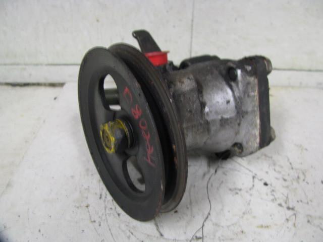 Power steering pump hyundai sonata 1995 95 96 97 98 11080