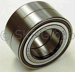 Skf b31 front wheel bearing