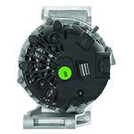 Remy 12786 remanufactured alternator