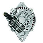 Remy 12289 remanufactured alternator