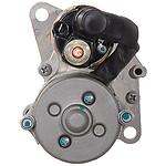 Remy 17151 remanufactured starter