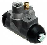 Raybestos wc37581 rear left wheel cylinder