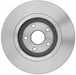 Raybestos 980636 front disc brake rotor