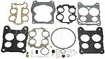 Standard motor products 1257 carburetor kit