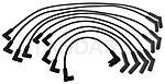 Standard motor products 26912 tailor resistor wires