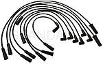 Standard motor products 7863 tailor resistor wires