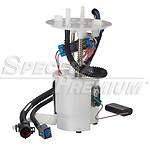 Spectra premium industries inc sp2048m fuel pump module assembly